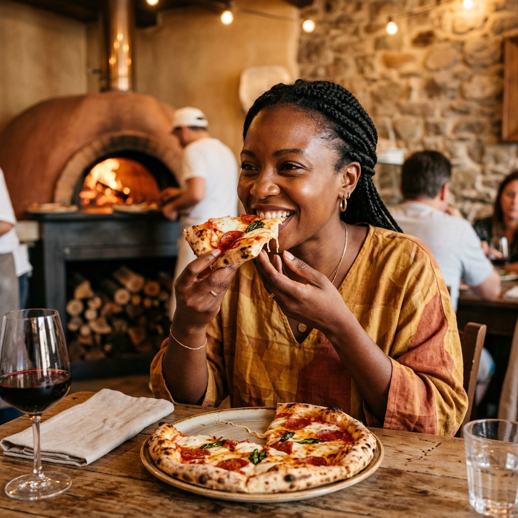 Pizza Image